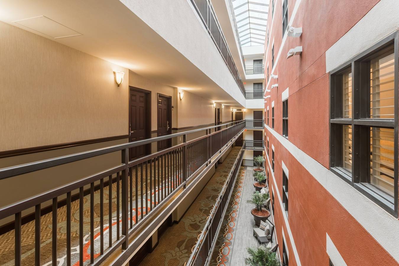 Entire studio, Staybridge Savannah Historic District in Savannah, Chatham County