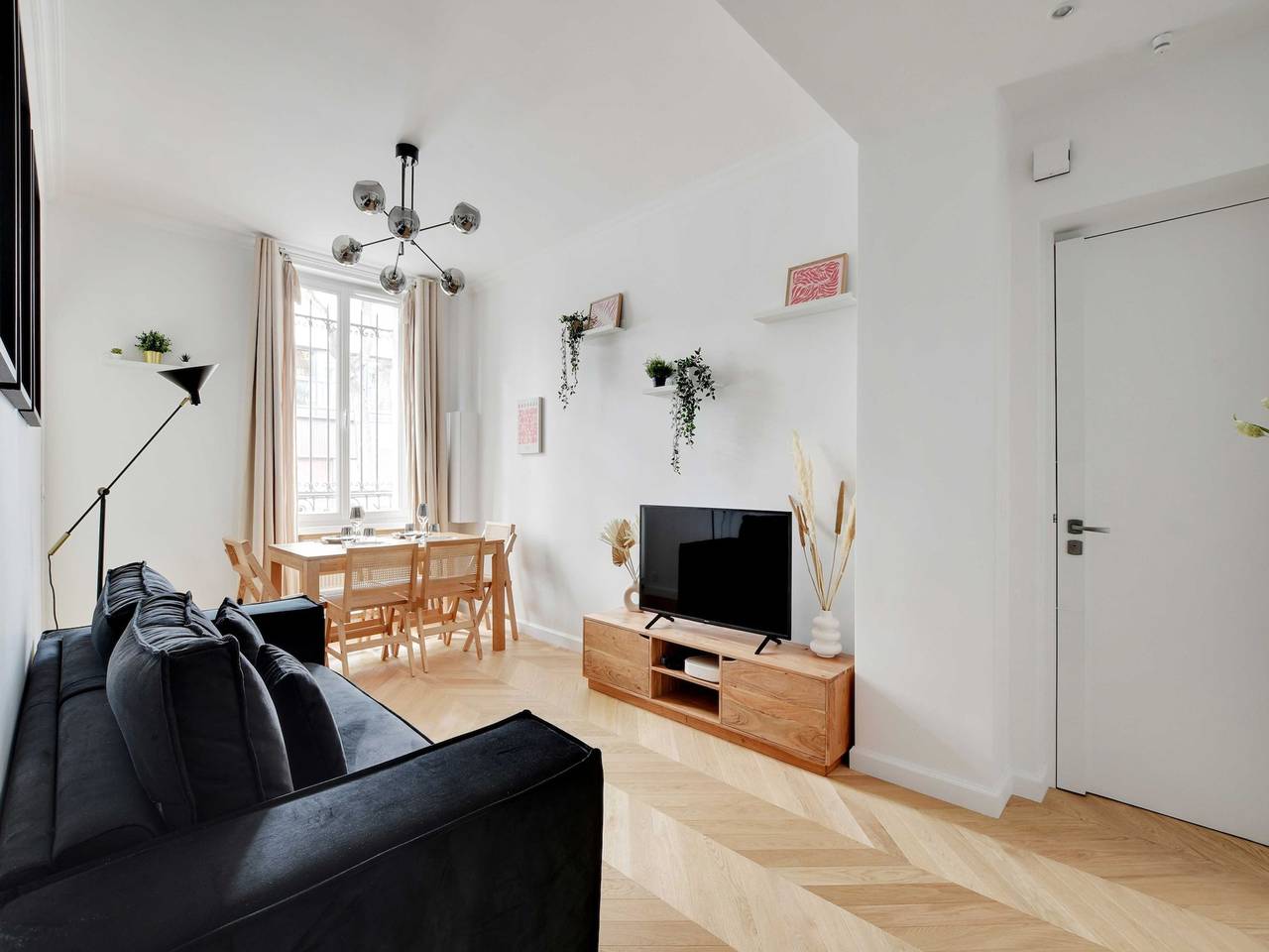 Appartement de vacances