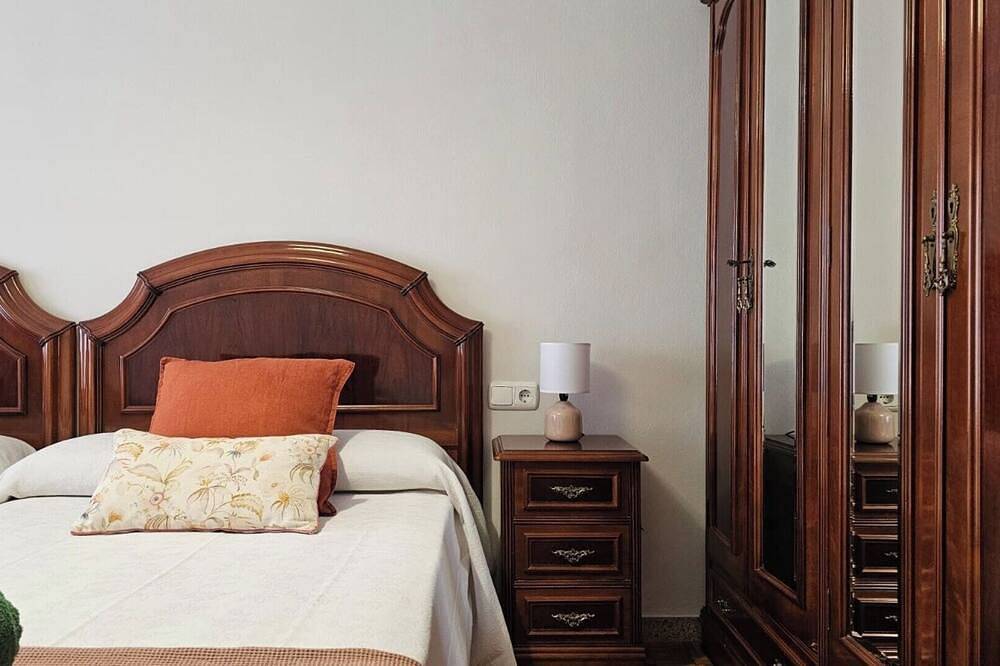 Apartamento entero, Apartamento Ah2 by Gestión House. Vut-6514-As in Noreña, Provincia de Asturias