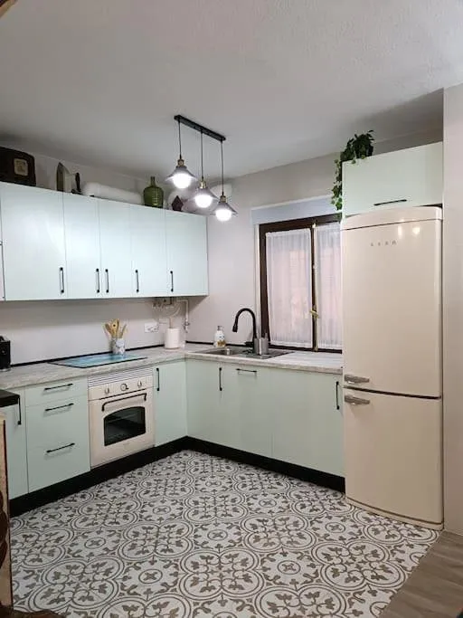 Holiday home for 19 people, with garden, with pets - 1