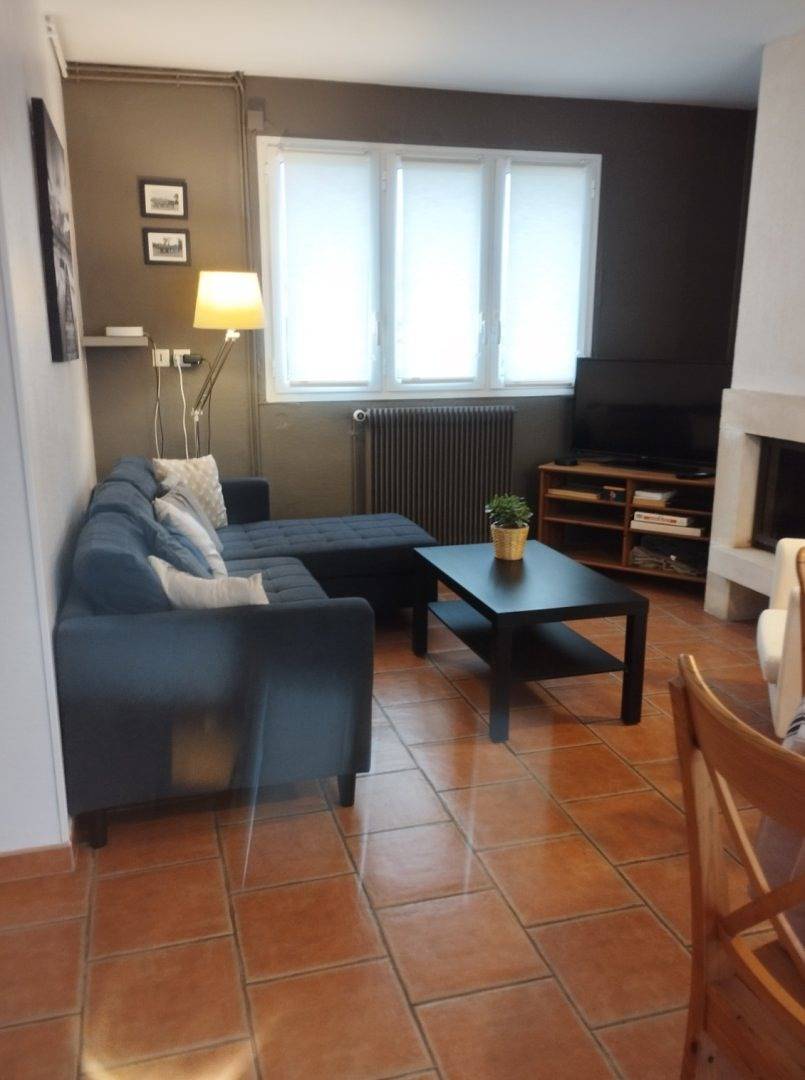 Gîte Les Coccinelles, Bretteville-sur-Odon in Bretteville-sur-Odon, Région de Caen