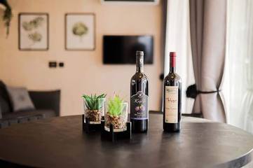 Camping für 4 Personen in Drage (Pakoštane), Šibenik-Knin, Bild 4