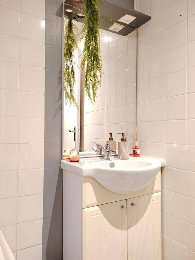 Location de vacances pour 6 personnes, avec terrasse, animaux acceptés dans Office De Tourisme D Amelie Les Bains - 4