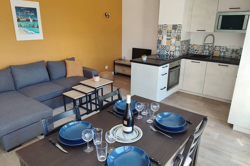 Photo : Appartement de vacances
