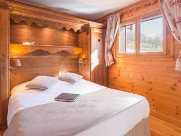 Camping voor 5 Personen in Les Allues, Vanoise Nationaal Park, Afbeelding 4