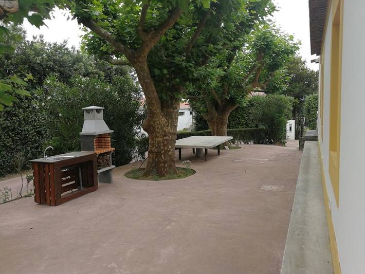 Casa de huéspuedes para 2 personas, con jardín y piscina en Ponta Delgada - 3