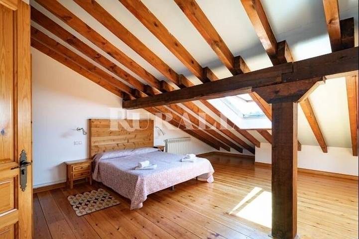 Casa El Portón - country house in Miengo (Cantabria), Northern Spain in Miengo, Cantabrian Coast
