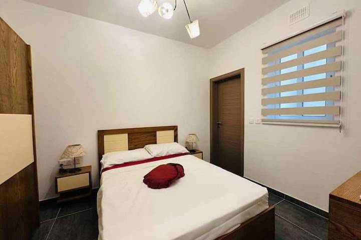Ganze Wohnung, Del Mar Apartment! in Marsalforn, Zebbug