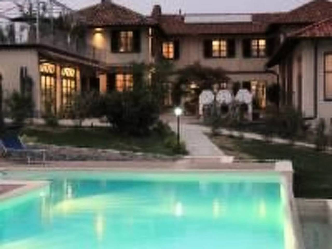 Appartement entier, 4 Pièces 4 Personnes in Isola d'Asti, Province d'Asti