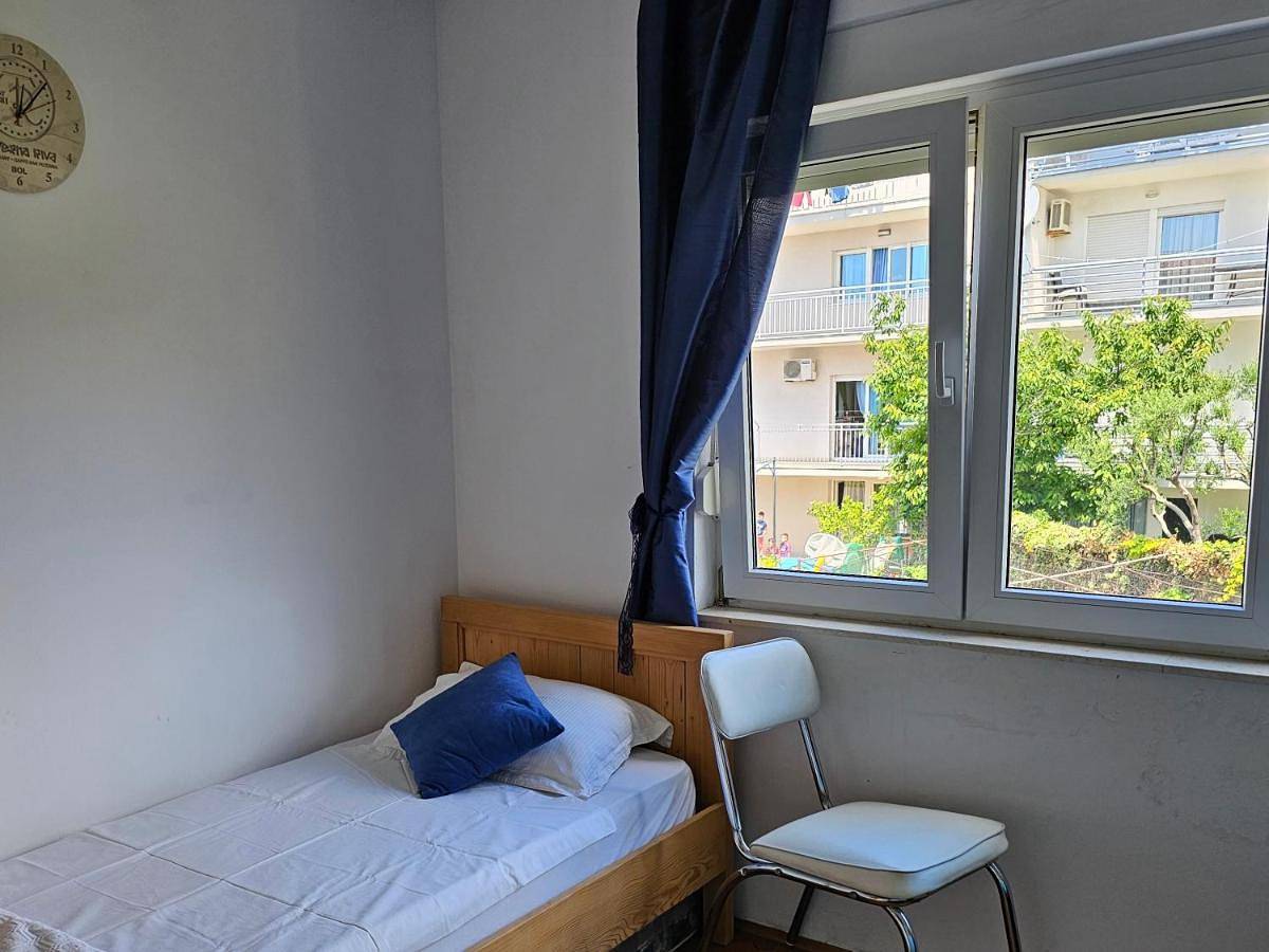 Ganze Wohnung, Apartment with Sea View in Stobrec, Split-Dalmatien