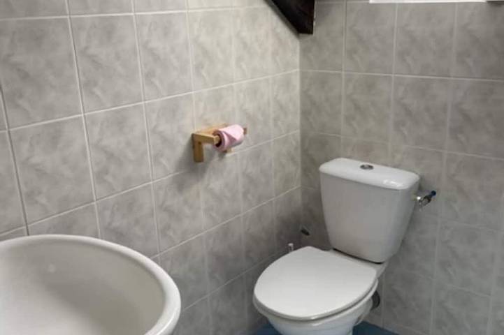 Location de vacances pour 10 personnes, avec piscine à Saint-Nicolas-du-Pélem - 4