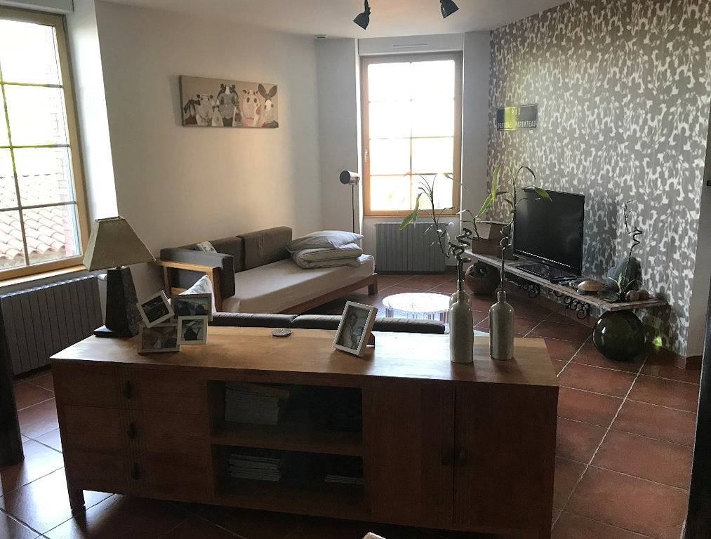 Maison de charme in Pouzauges, Fontenay-le-Comte