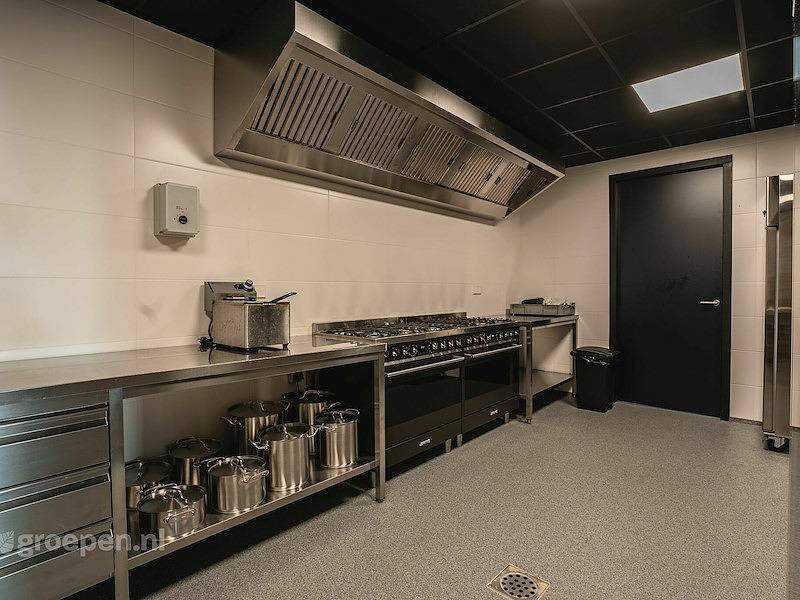 Group accommodation Bant in Bant, IJsselmeer