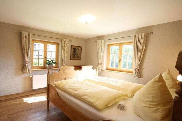 Ferienhaus für 10 Personen in Pfronten - 2