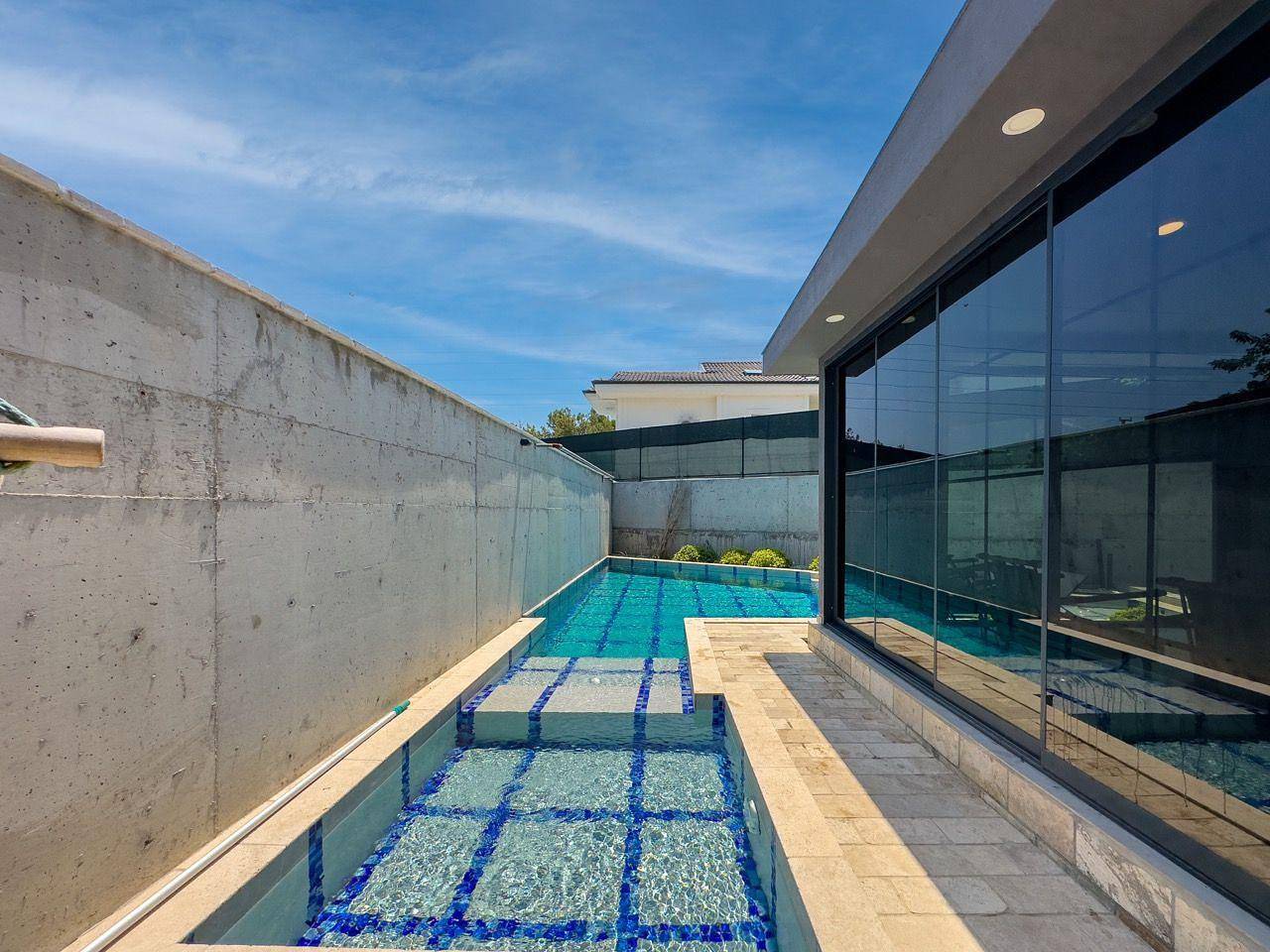 Holiday house for 8 persons approx. 150 qm in Yanıklar, Anatolia (Caria) in Fethiye, Muğla