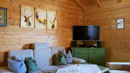 Ferienhaus für 4 Personen in Stamsried, Ostbayern, Bild 4