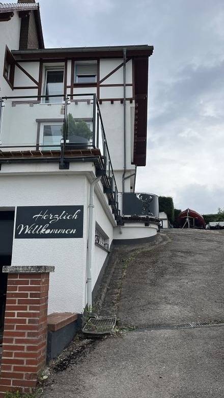 Ganze Ferienwohnung, Ferienwohnung Eifelglück **** in Pelm, Vulkaneifel