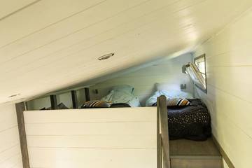 Cottage for 4 People in Audinghen, Boulogne-sur-Mer region, Photo 1