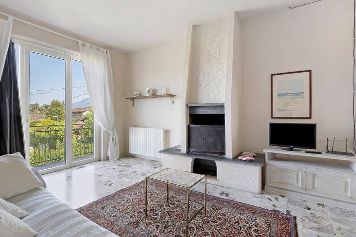 Ferienhaus für 4 Personen, mit Balkon in Forte dei Marmi - 2