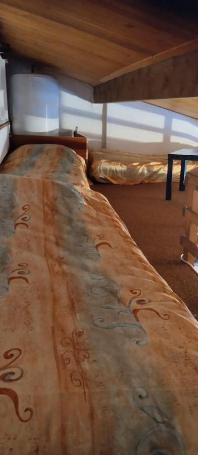 Gîte pour 4 personnes, avec vue dans Chabanon Selonnet - 4