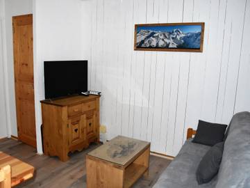 Location De Vacances pour 4 Personnes dans Pralognan-la-Vanoise, Parc National de la Vanoise, Photo 2