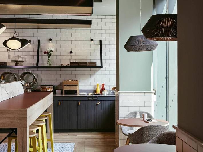 Location de vacances pour 2 personnes à Glasgow - 3