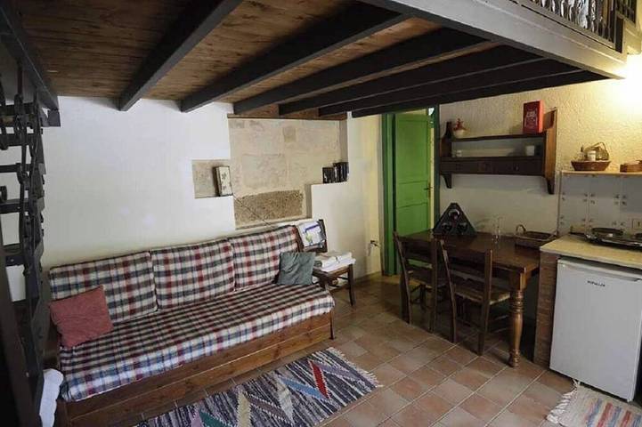 Agriturismo für 2 Personen, mit Haustier auf Sizilien