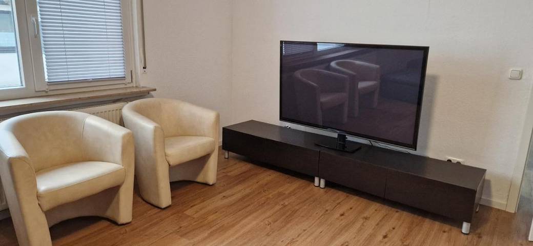 Ferienhaus für 14 Personen, mit Ausblick und Balkon in Rheinhessen - 3