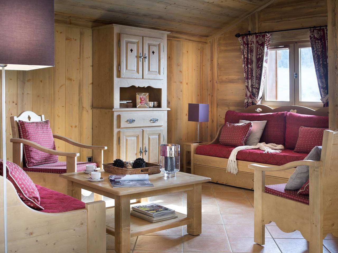 Ganze Wohnung, Cgh Rés & Spa Le Coeur d'Or 4* in Bourg-Saint-Maurice, Albertville und Umgebung