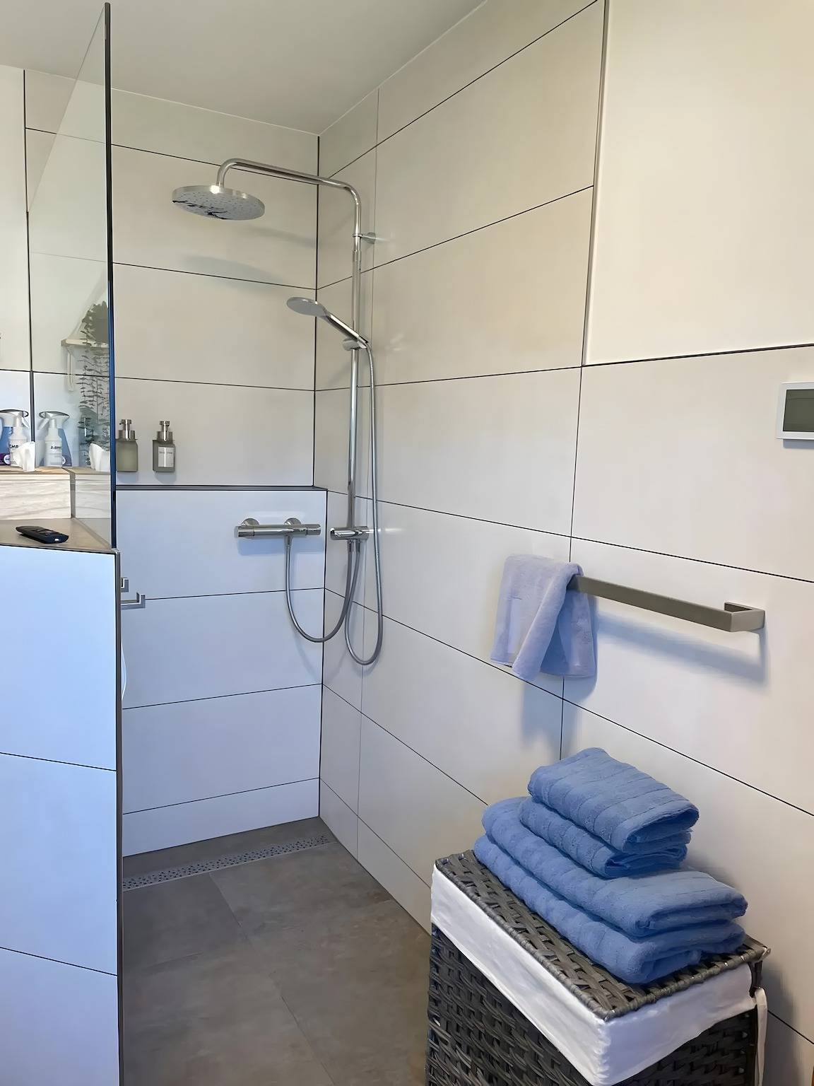 Bungalow 'Lili’s op het Schiereiland' met Uitzicht op Zee, Privéterras en Wi-Fi, foto 13