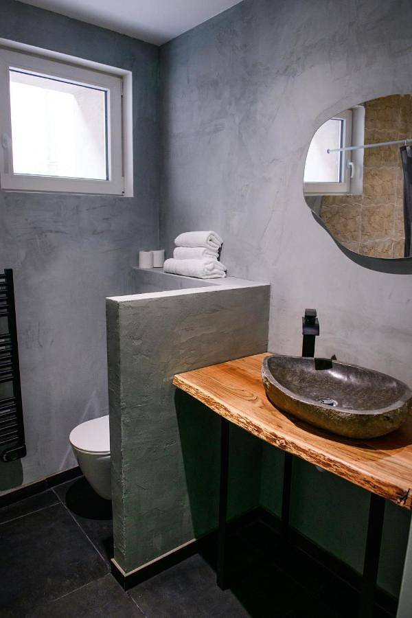 Appartement entier, La suite Oasis in Sury-le-Comtal, Montbrison