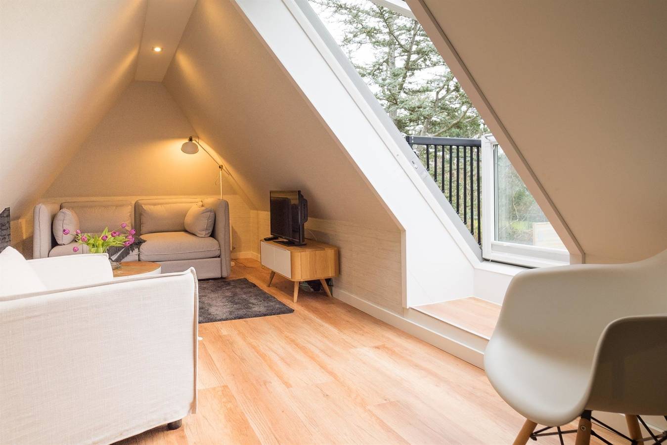 Ganze Ferienwohnung, Bilge in St. Peter-Ording, Eiderstedt