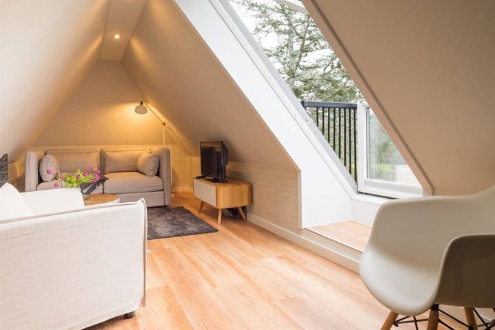 Ganze Ferienwohnung, Bilge in St. Peter-Ording, Eiderstedt
