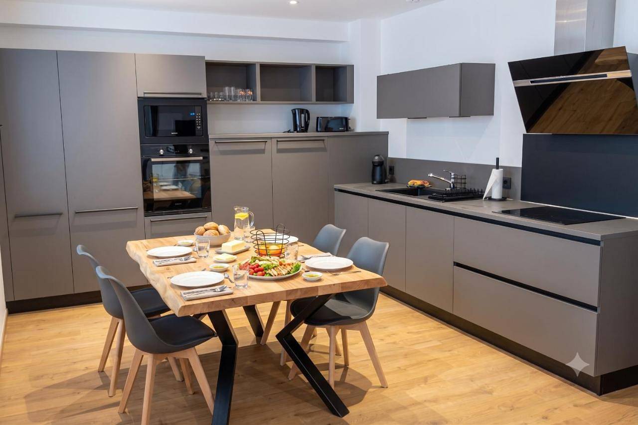 Appartement entier, Appartement Le Hors Piste - Egat - Font-Romeu in Égat, Parc naturel régional des Pyrénées catalanes