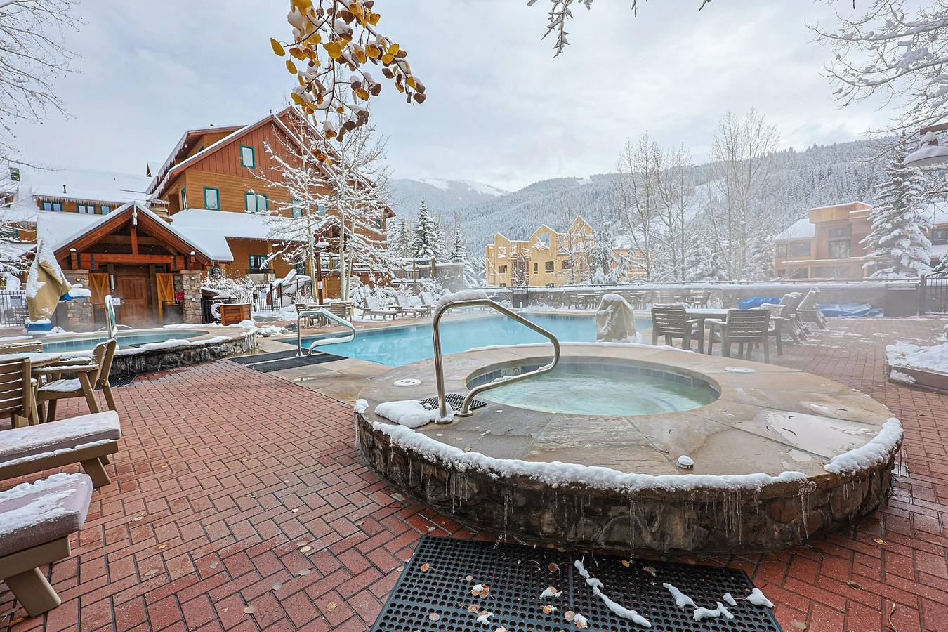 Ganze Wohnung, Black Bear 2 Bed 2 Bath Bbcs in Arapahoe Basin