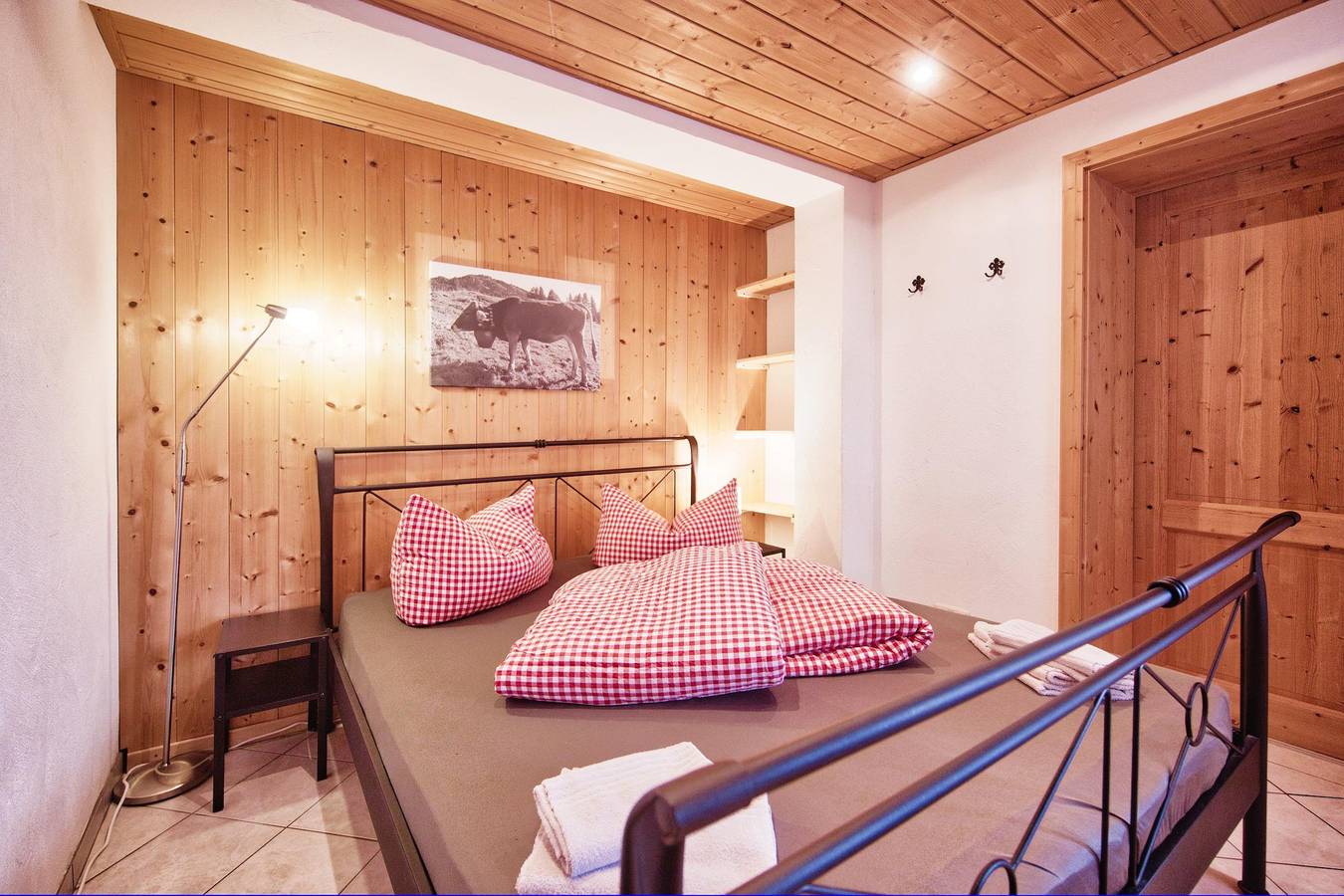 Geheel vakantieappartement, Ferienapartement Kalvarienberg in Immenstadt im Allgäu, Zwaben (Bayern)