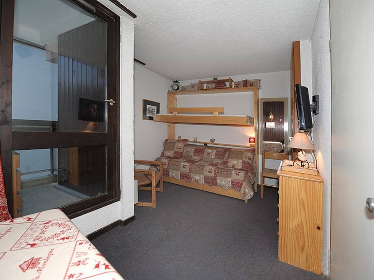 Photo : Appartement de vacances