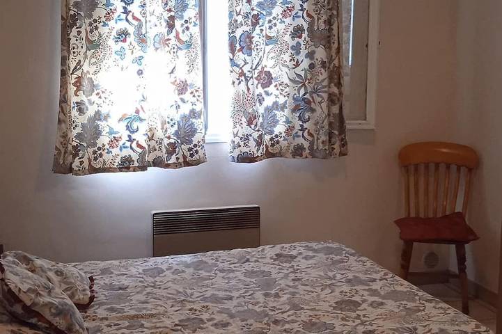 Comfortable country house with swimming pool in Saint-Rémy-de-Provence, Arles und Umgebung