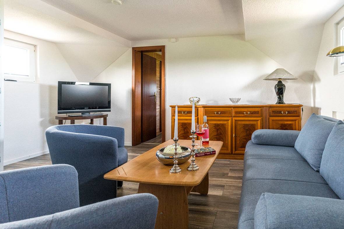 Ganze Ferienwohnung, Windhook App. - 03 in Dierhagen Ost, Dierhagen