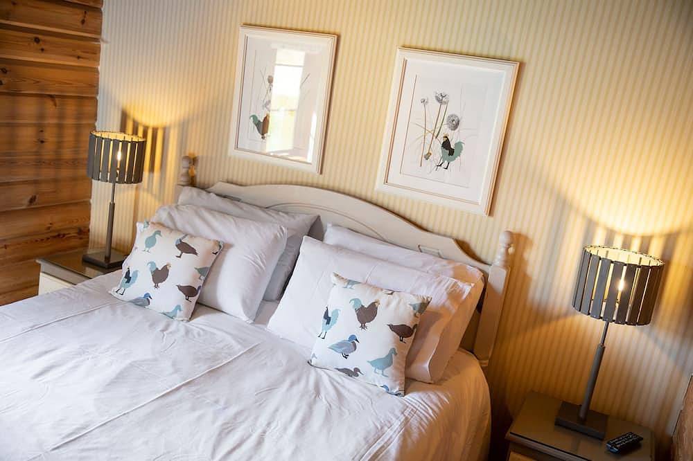 Mallard - sleeps 6 guests  in 3 bedrooms in Yorkshire Dales National Park