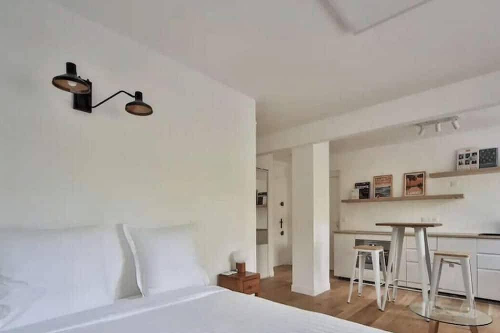 Appartement de vacances