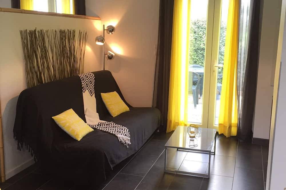 Haus 700 m vom Strand entfernt mit Garten für 4 / Pers und privatem Parkplatz in Angoulins, La Rochelle und Umgebung