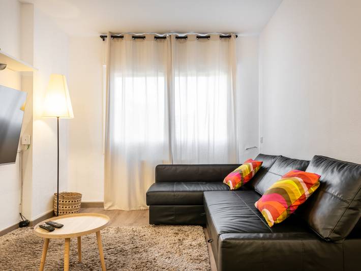 Gîte pour 4 personnes dans Vielha - 2