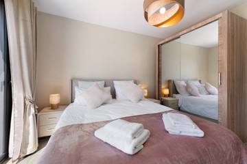 Villa pour 8 Personnes dans Sarzeau, Région de Vannes, Photo 3