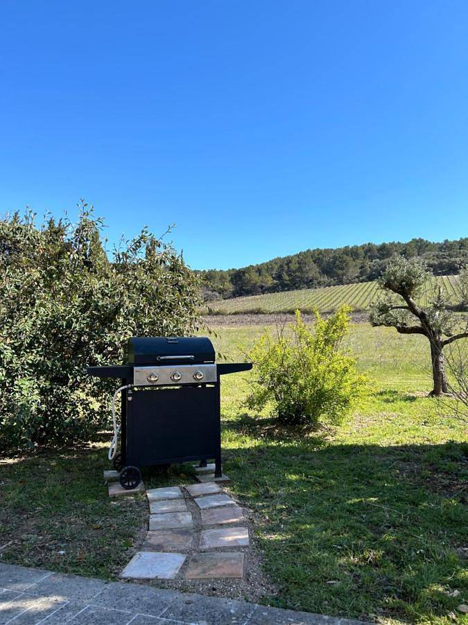 Gites L Instant Present Chez Lo in Visan, Enclave de Valreas