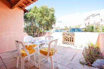 Ferienhaus für 4 Personen in Les Ayguades