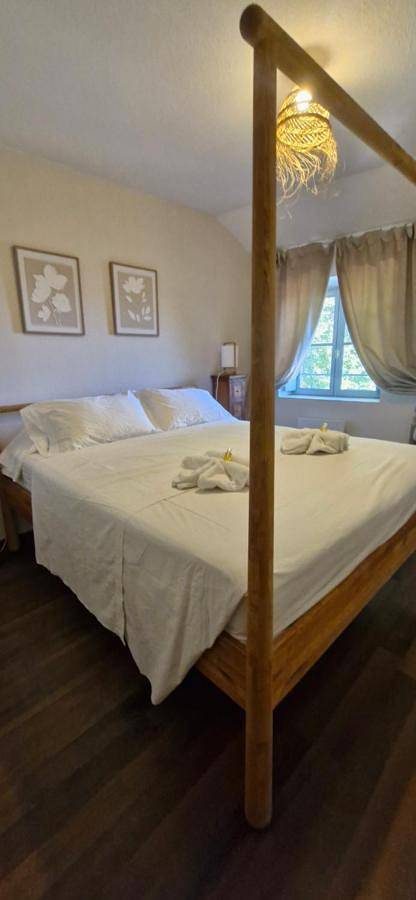 Appartement entier, La Robine in Narbonne, Côte d'Améthyste