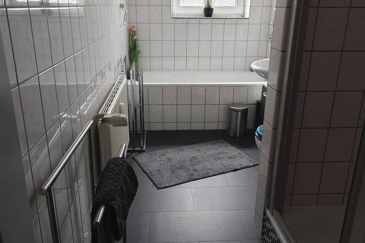 Ferienwohnung für 4 Personen, mit Balkon in Seelze - 4