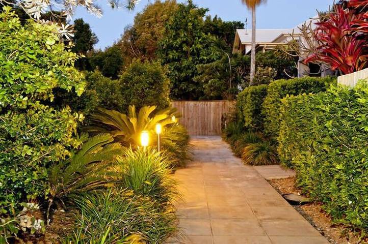 Gîte pour 6 personnes, avec balcon ainsi que jardin et piscine à Byron Bay - 2