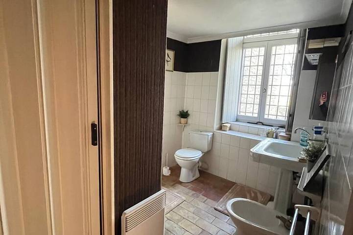 Château pour 7 personnes, avec jardin et piscine en Provence-Alpes-Côte d'Azur - 4